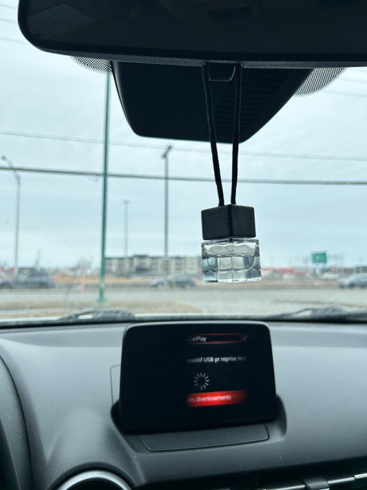 Diffuseur pour la voiture