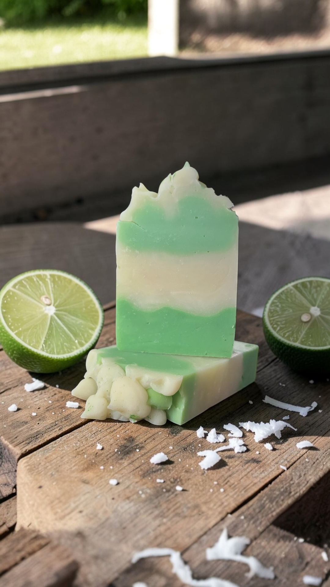 Le ti-lime