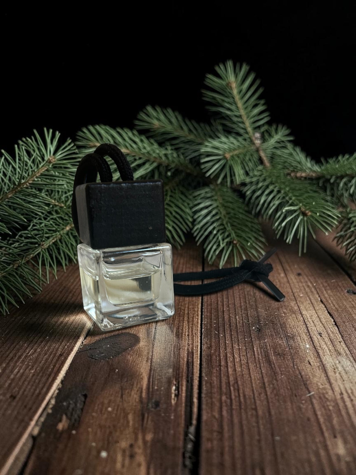 Boreal Forest - Car Diffuser