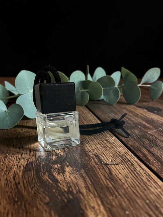 Eucalyptus - Diffuseur auto